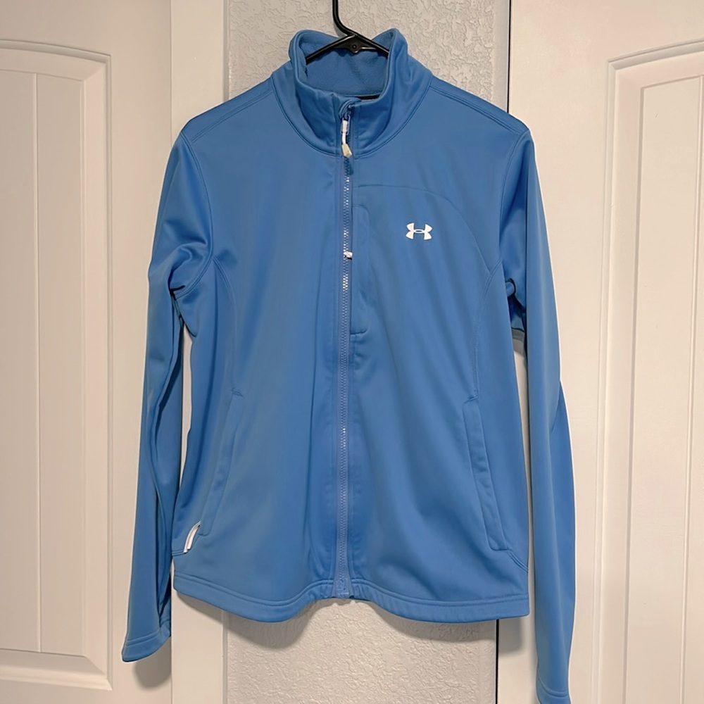 Under Armour Jacket L